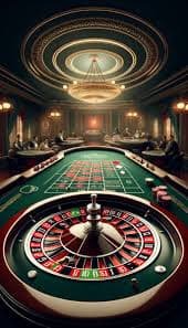 bolacamar Kempen Mega Wheel dan Pertandingan